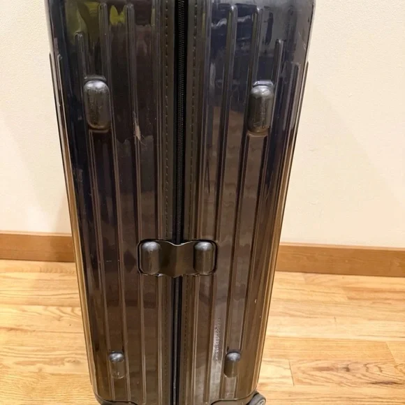 Rimowa SALSA AIR MULTIWHEEL 26" 65L Luggage - Picture 6 of 13
